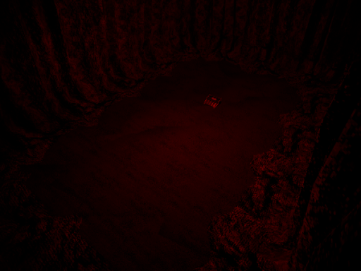 The Red's ｛Golden Light｝