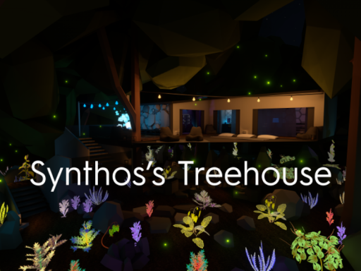 Synthos's Treehouse