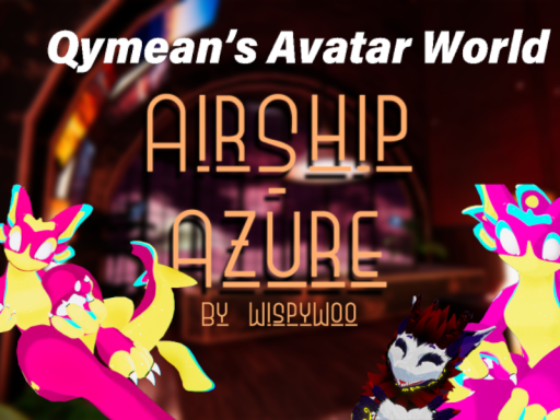 Qymean's Avatar World