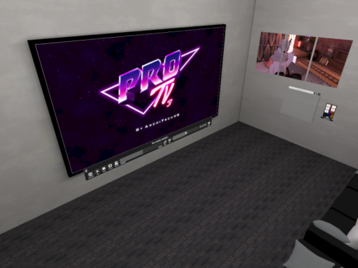 ［EoL］ Peter305's Home World