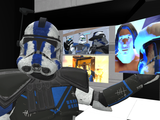 Kore's Avatar World （outdated）