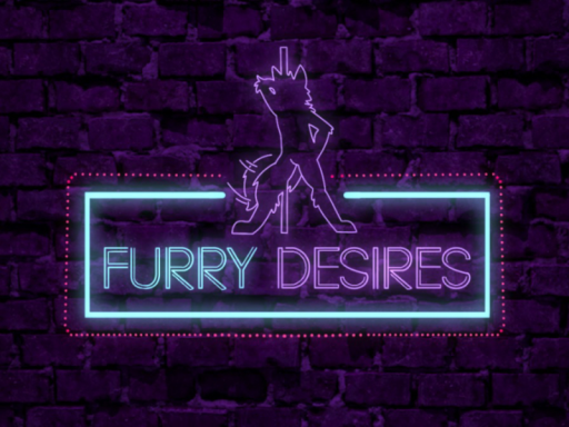 Furry Desires