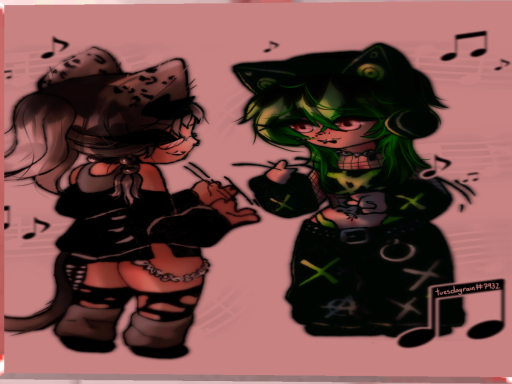 Pixie's Avatar World ［OLD］