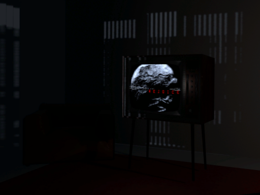 Analog Horror n' Chill