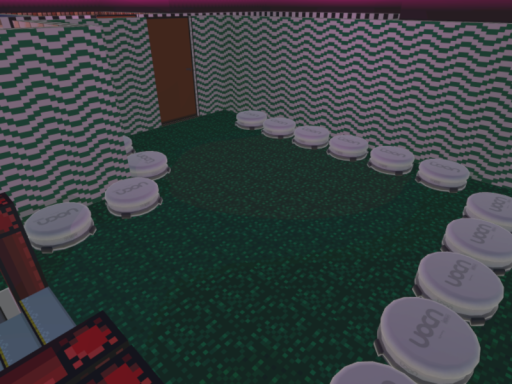 bigman's avatar apartment