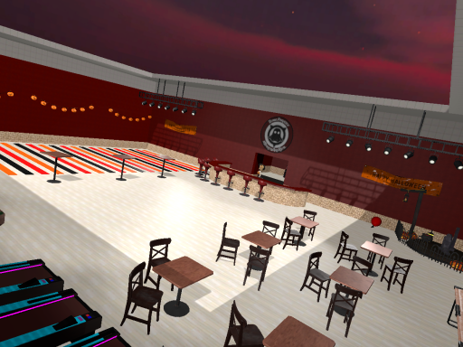 Paratex Halloween Party