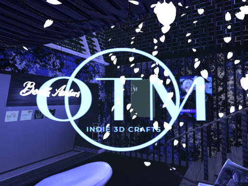 OTM Avatars n Chill 2․0