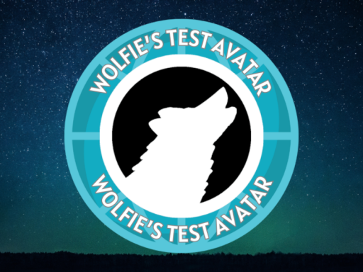 Wolfie's Avatars and Worlds （Not Done）