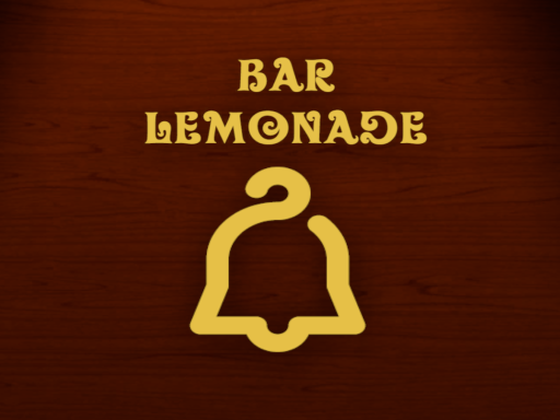 BAR LEMONADE