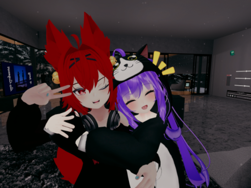 Megumin11's Home World