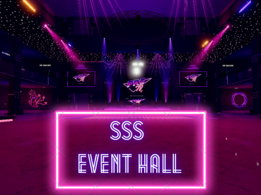 SSS Event Hall