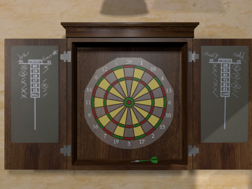 Small Cosy Bar⁄Pub （Night）