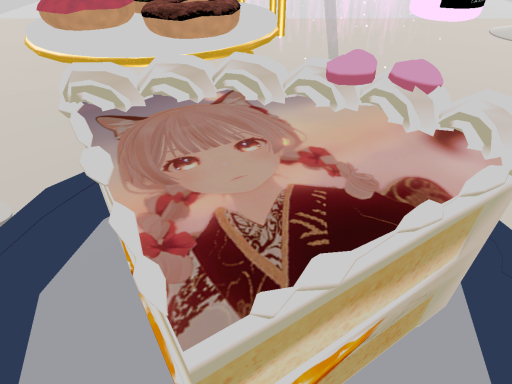 Chaki_HappyBirthDayParty