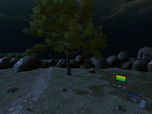 POC0bob's Bird World