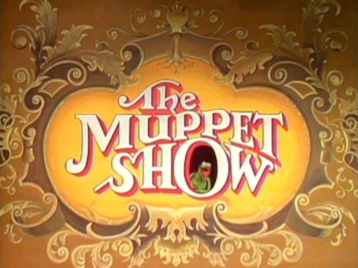 The Muppet Show