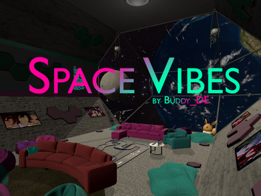 Space Vibes ［Rework］