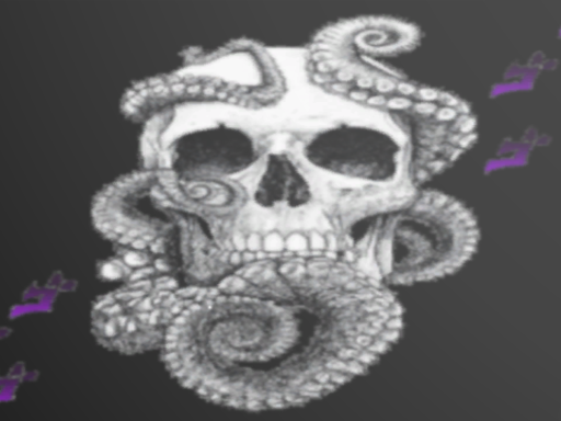 Squid's Avatar ＆ Chill