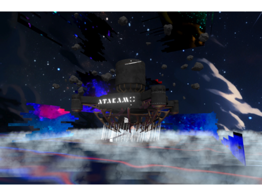 ATAKAMO Vket Winter 2023