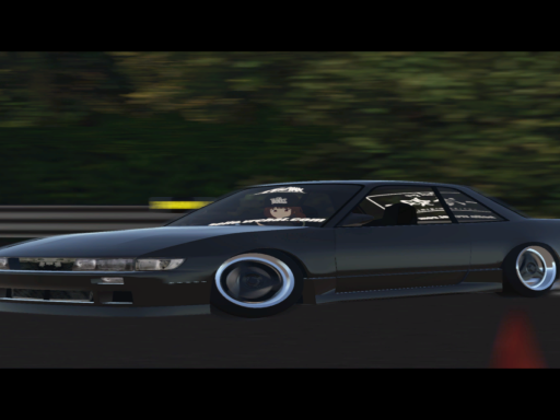 KK's Drift-khana ＆ Circuit