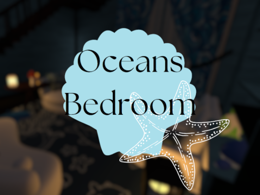 Oceans bed