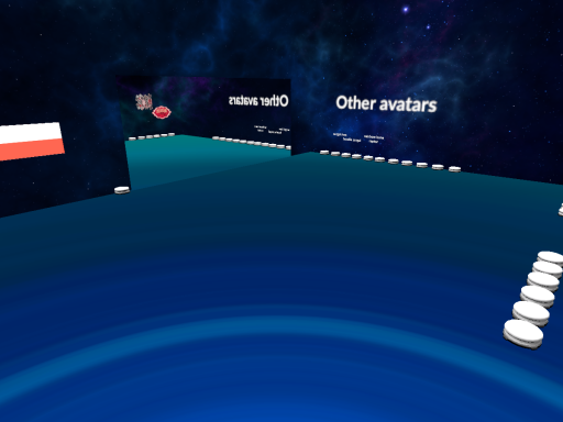 Darkvolk old avatar world