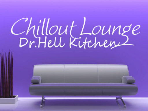 Dr․ Hell´s Kitchen