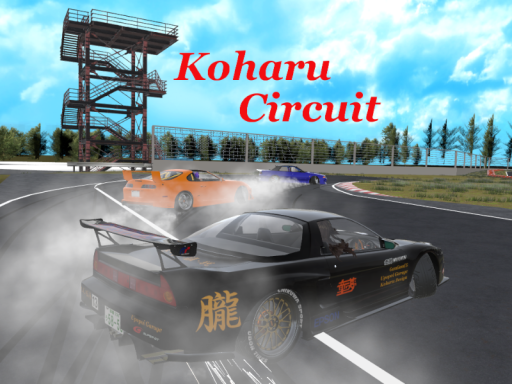 Koharu Circuit