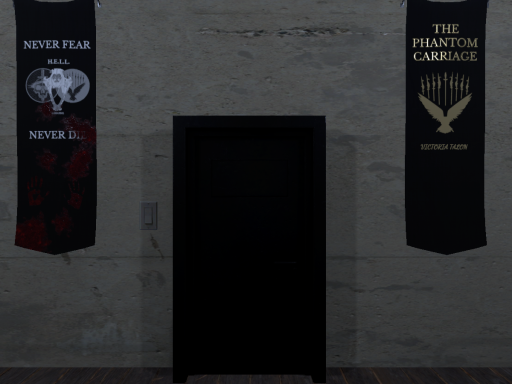 ［P․C․］ HI Barracks 556