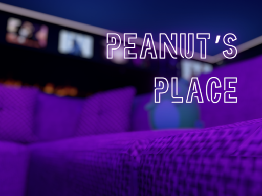 Peanut's Place