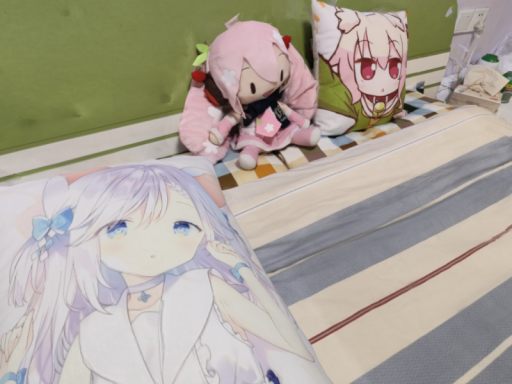 羽梦OwO的小窝 3․0 Beta