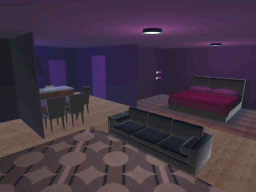 CatNaps Home （WIP）