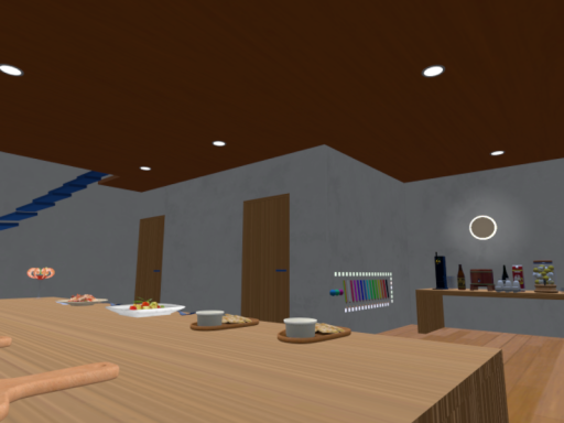 無為の間 ベータ段階