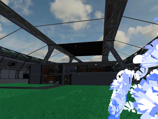 ケセドのコロニー-CHESED's COLONY-