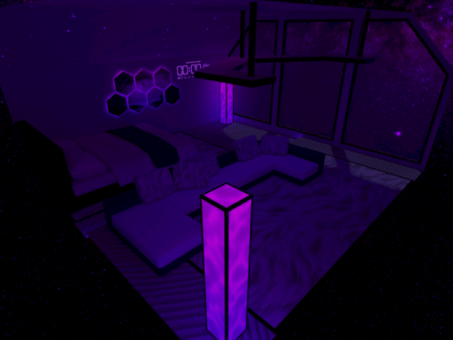 Skittless chill world