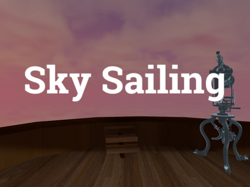 Sky Sailing