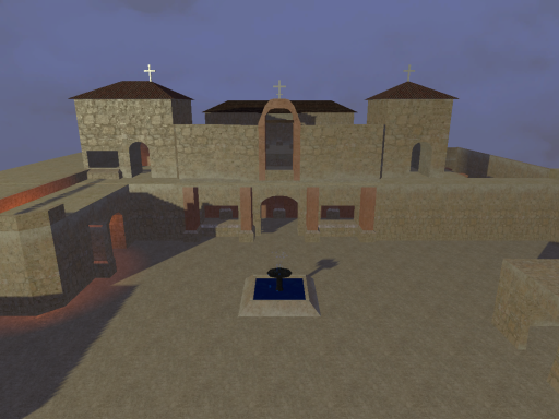 TimeSplitters Avatars