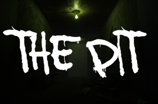 the pit