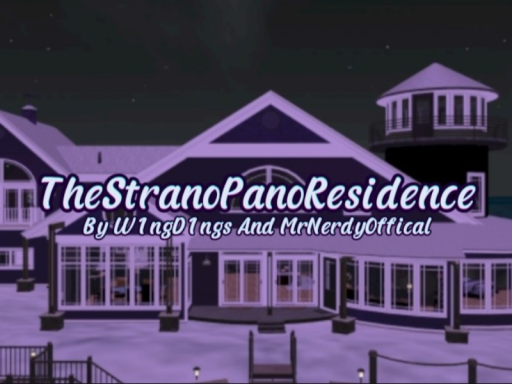 TheStranoPanoResidence