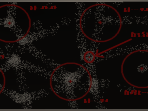 W's Braneship Caparea