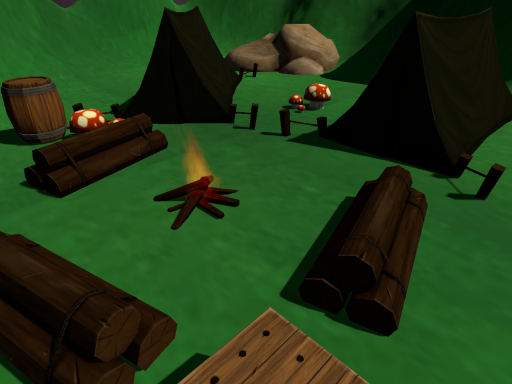 เล่าเรื่องไทยประชาชุม