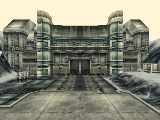 Metal Gear Solid Avatar World