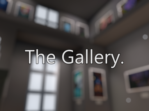 The Gallery
