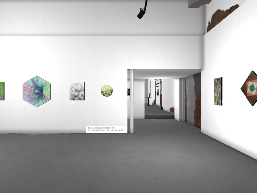 EXHALE｜A Group Exhibition