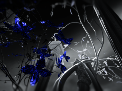 Di maipaliwanag na Dalamhati