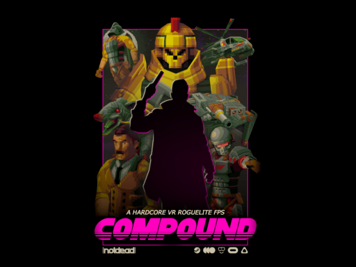 Compound Avatars