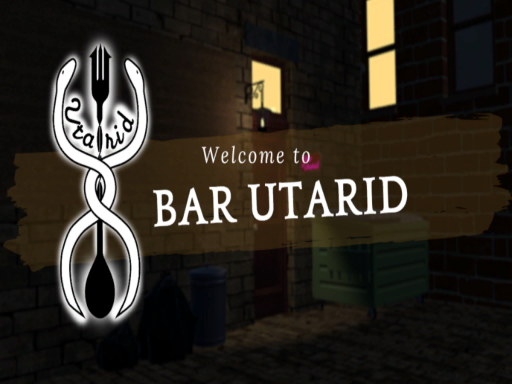 Barウタリド-Utarid-＂Archive＂