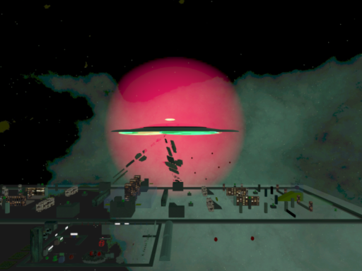 サイバーパンク GUNMA feat․Yutayuki