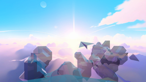 Procedural Crystals