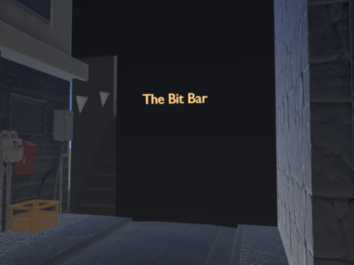 The Bit Bar 0․7