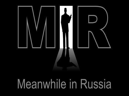 HL˸ Meanwhile in russia